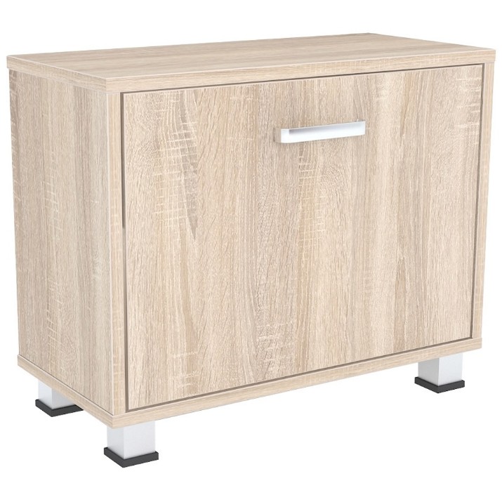 Rafturi pentru pantofi Fabrik Home Modul №7 Stejar Sonoma