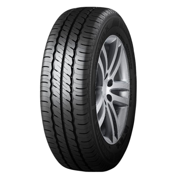 Шина Laufenn LV01 X Fit Van 235/65 R16C 121/119R