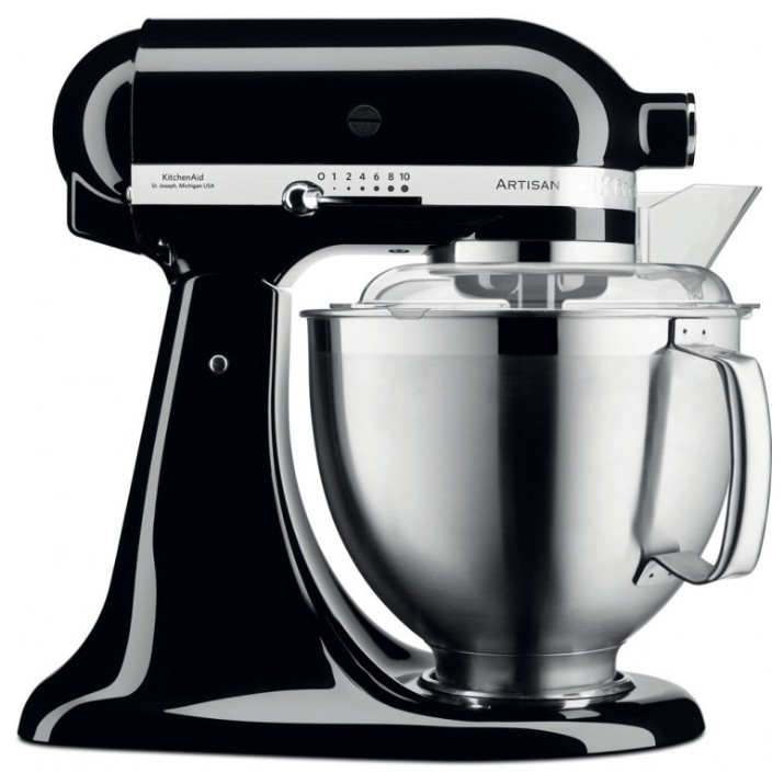 Миксер KitchenAid 5KSM185PSEOB