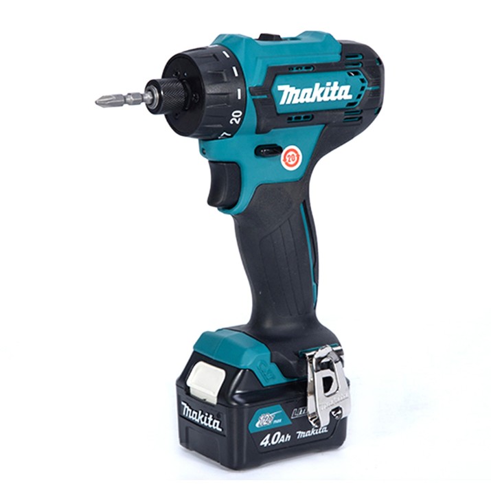 Шуруповерт Makita DF033DSME