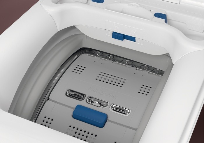 Maşina de spălat rufe Electrolux EW6T4272I