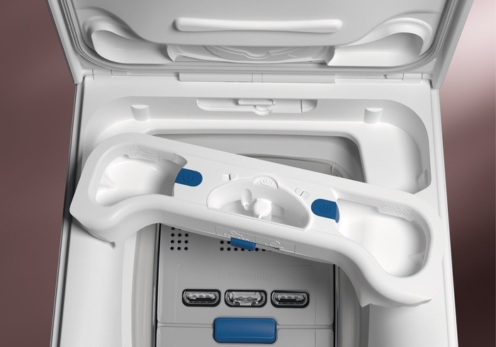 Стиральная машина Electrolux EW6T4272I