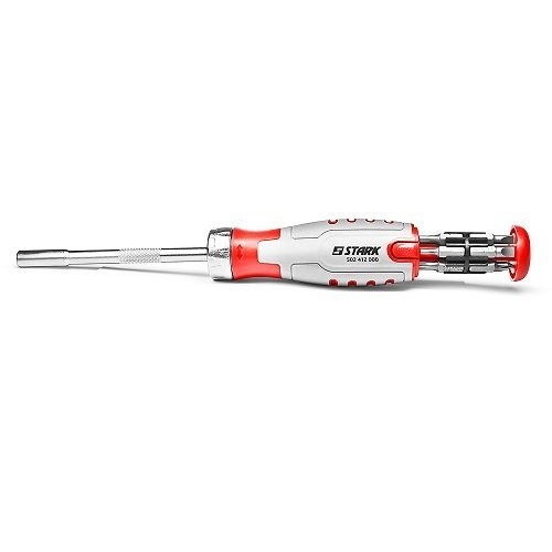 Set șurubelinițe Stark 502412000 