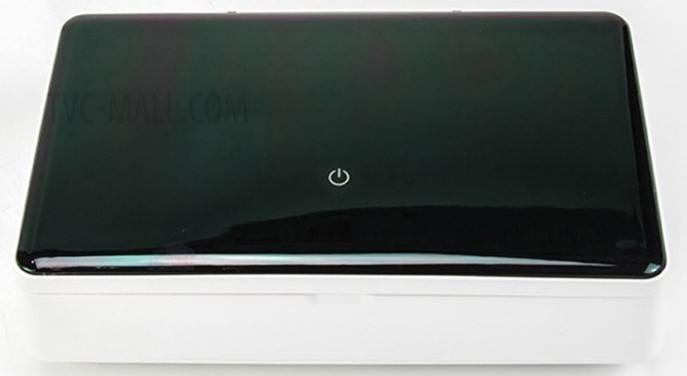 Зарядное устройство V-max A03 Wireless UV (A03WUVS)