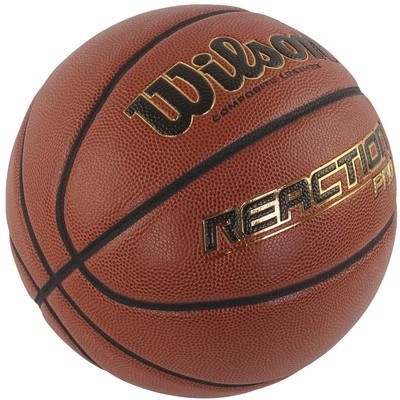 Minge de baschet Wilson Reaction Pro (WTB10138XB06)
