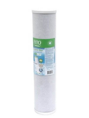 Cartuș de schimb pentru filtru FitoFilter K-5 Big 20BB