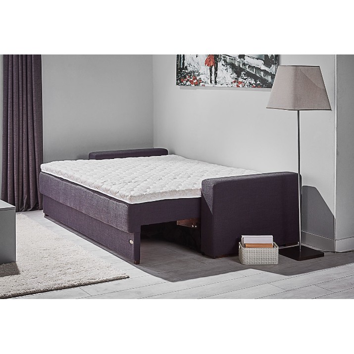 Topper Ambianta Somneo Top 160x200x7