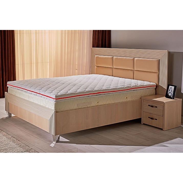 Topper Ambianta Somneo Top Plus 120x200x8