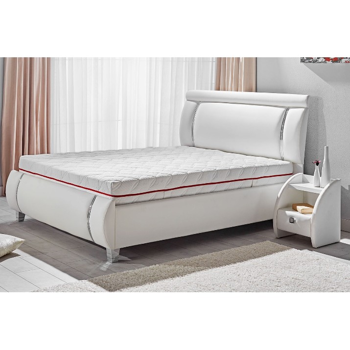 Ортопедический матрас Ambianta Somneo Soft 90x190x22