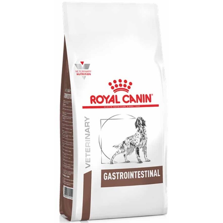 Сухой корм для собак Royal Canin Gastrointestinal Low Fat 1.5kg