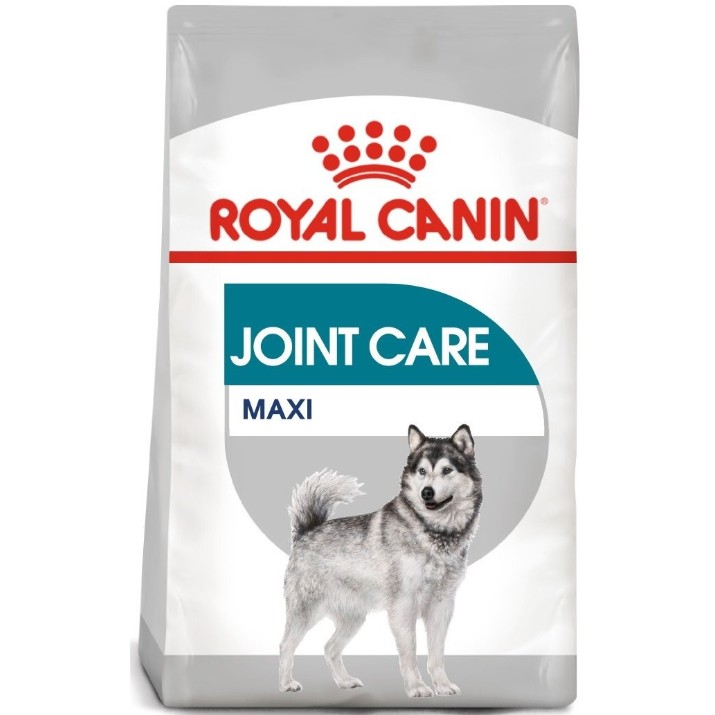 Сухой корм для собак Royal Canin Maxi Joint Care 10kg