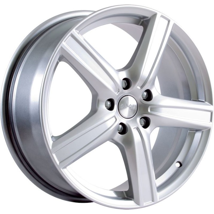 Диски автомобильные Skad Admiral-N 45/7.5 R18 5x120