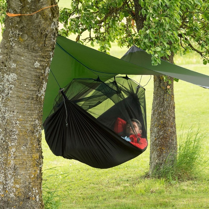 Hamac Amazonas Moskito Traveller Extreme (AZ-1030220)