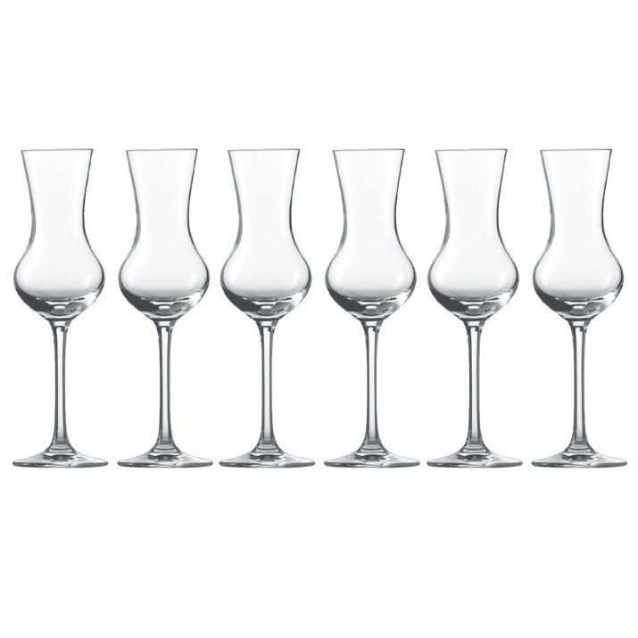 Набор бокалов Schott Zwiesel Bar Selection (111232) 6pcs