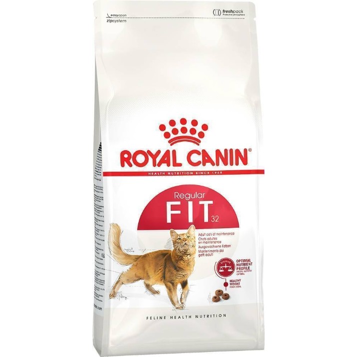 Hrană uscată pentru pisici Royal Canin Fit 32 2kg