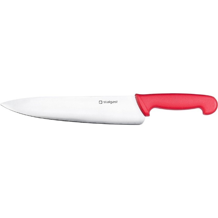 Кухонный нож Stalgast 250mm ST281251