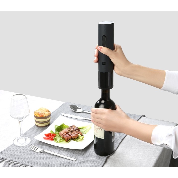 Tirbuşon electric Xiaomi Huohou HU0027