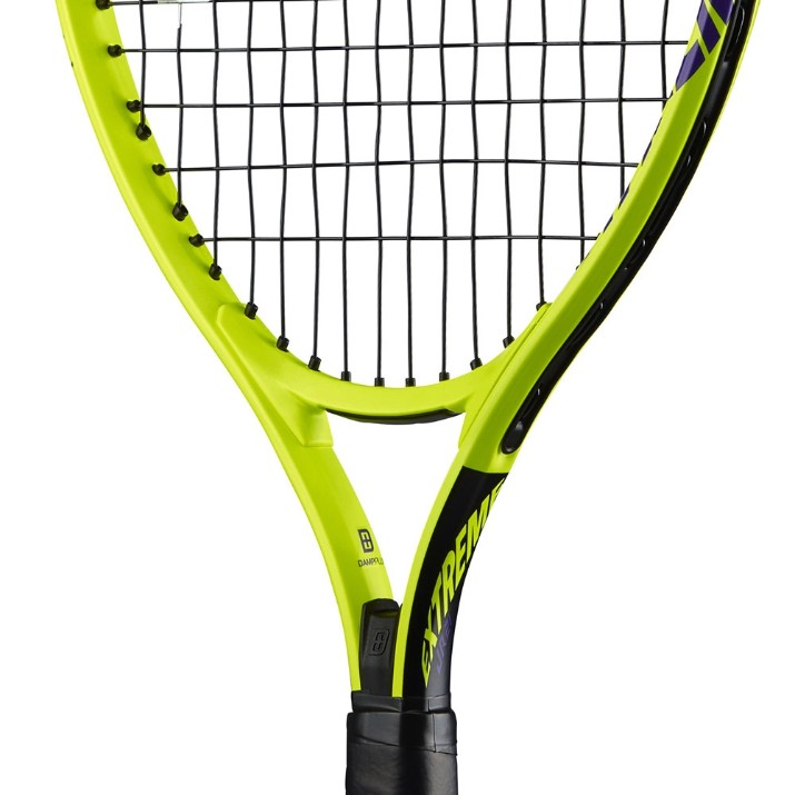 Rachetă pentru tenis Head Extreme Jr. 23 Gr05 (235422)