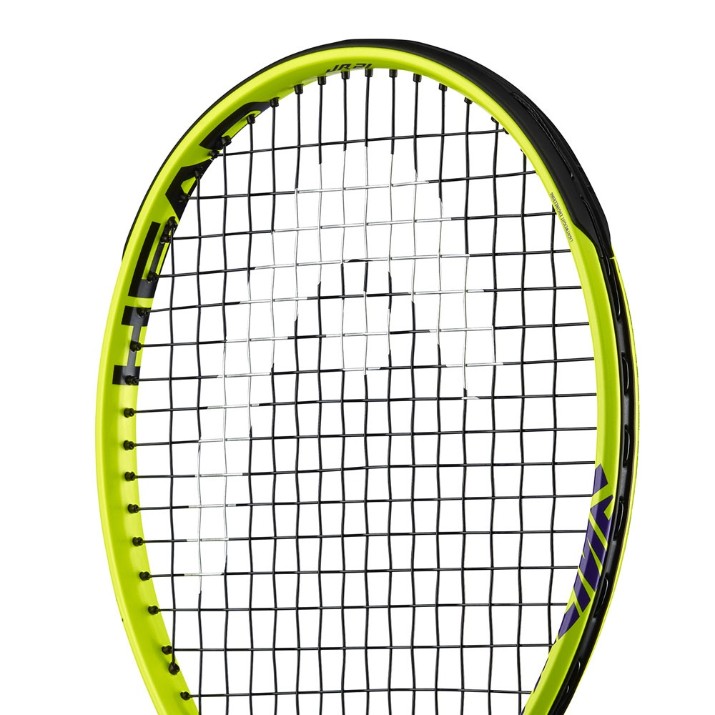Rachetă pentru tenis Head Extreme Jr. 23 Gr05 (235422)