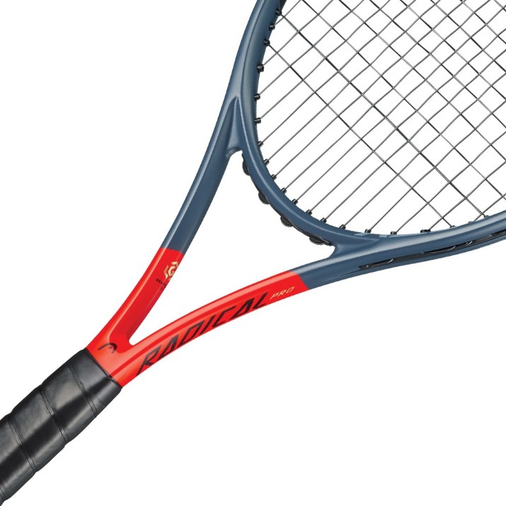 Rachetă pentru tenis Head Graphene 360 Radical Pro Gr4