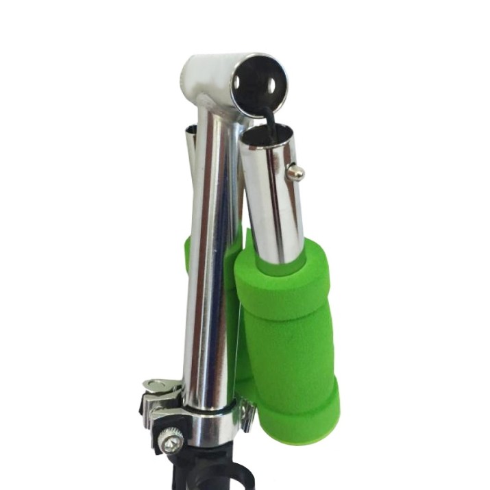 Самокат Nixor Sports Professional 180 (NA 01081) 