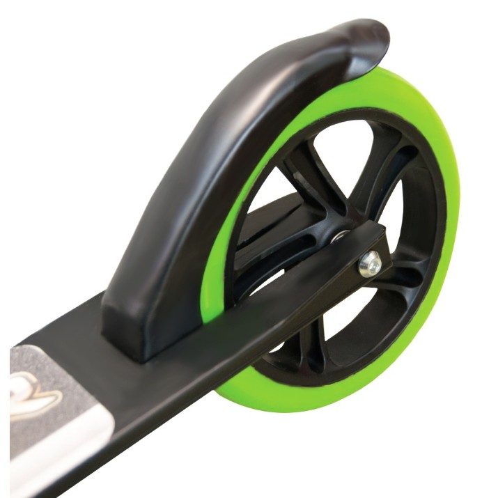 Самокат Nixor Sports Professional 180 (NA 01081) 