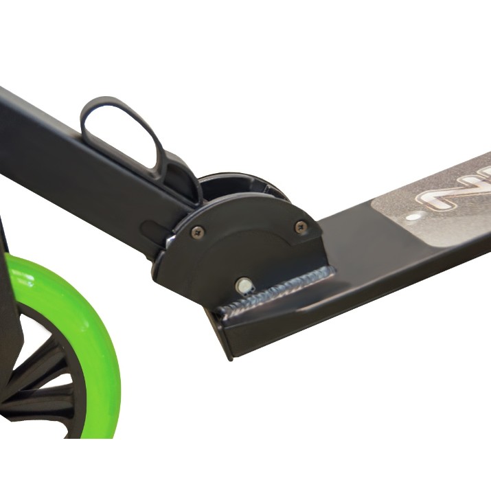 Самокат Nixor Sports Professional 180 (NA 01081) 