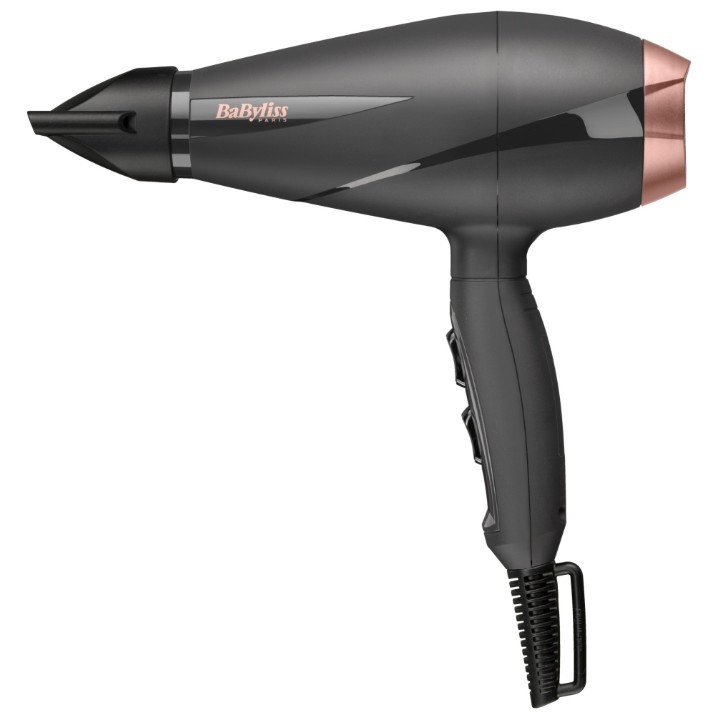 Фен Babyliss 6709DE
