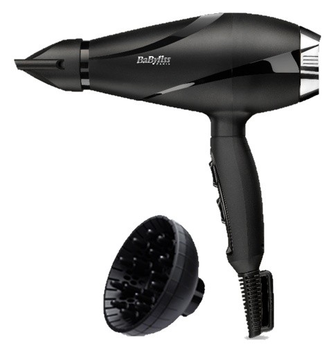 Фен Babyliss 6713DE