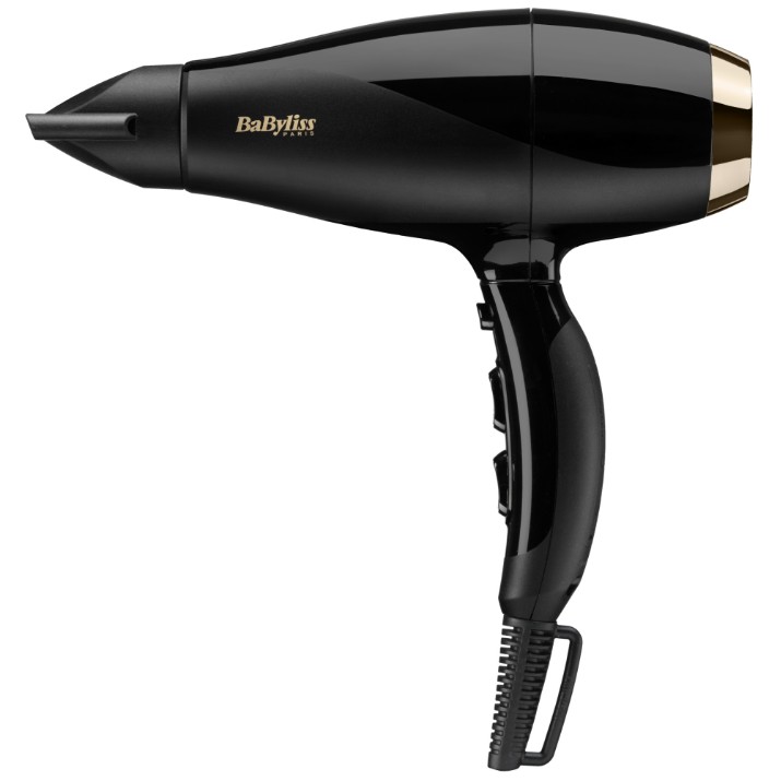 Фен Babyliss 6714E