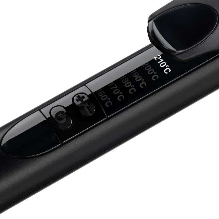 Ondulator de par Babyliss C451E