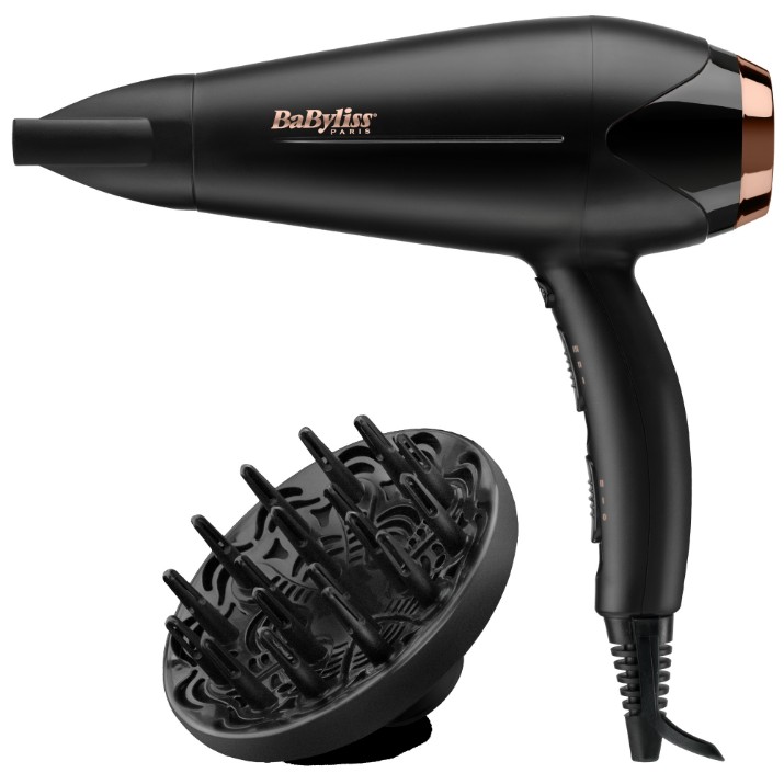 Фен Babyliss D570DE
