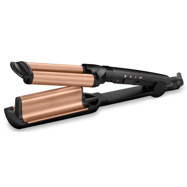 Ondulator de par Babyliss W2447E