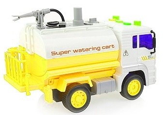 Машина Wenyi 1:20 Friction Wrecker Truck (WY532B)