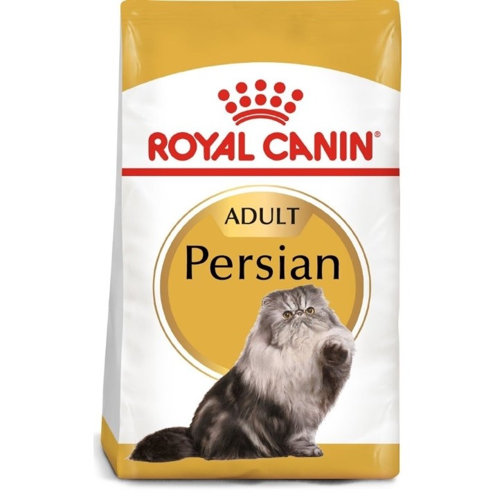 Сухой корм для кошек Royal Canin Persian Adult 10kg
