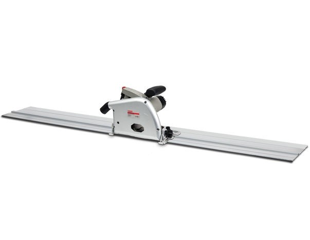 Дисковая пила Crown CT15134-165