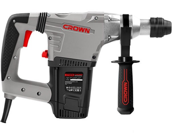 Перфоратор Crown CT18116 BMC