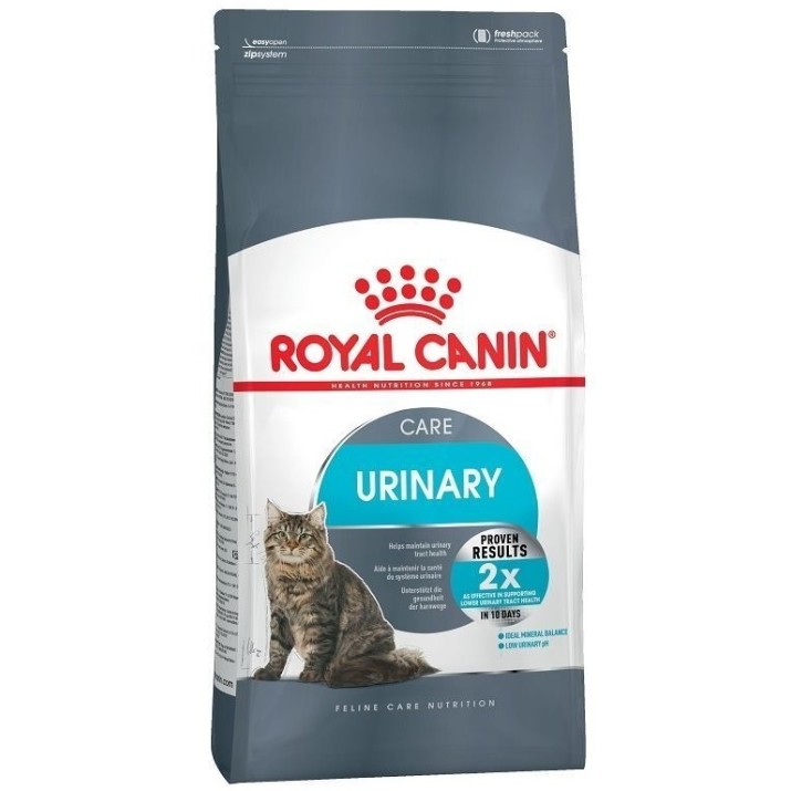 Сухой корм для кошек Royal Canin Urinary Care 2kg