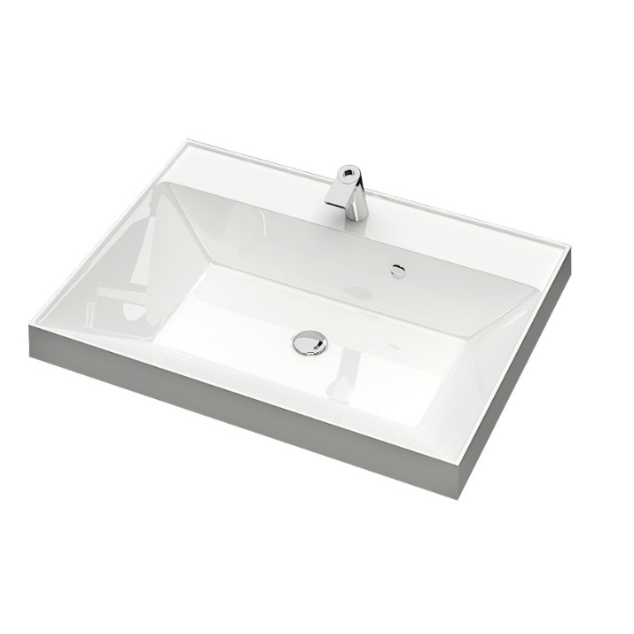 Lavoar Marrbaxx Dakota V031D1 Signal White