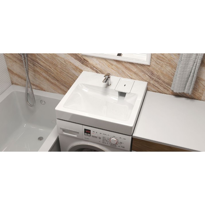 Умывальник Marrbaxx Monaco V051Q2 Beige
