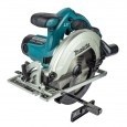 Fierăstrău circular Makita DSS611Z