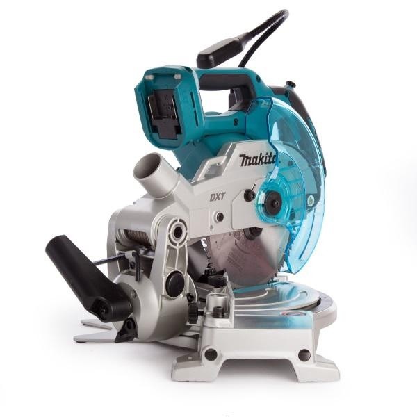 Торцовочная пила Makita DLS600Z