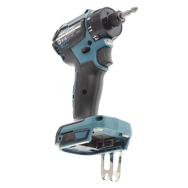 Шуруповерт Makita DDF083Z