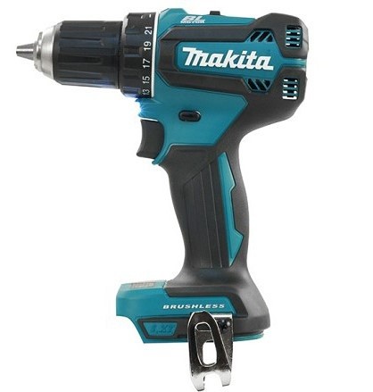 Шуруповерт Makita DDF485Z