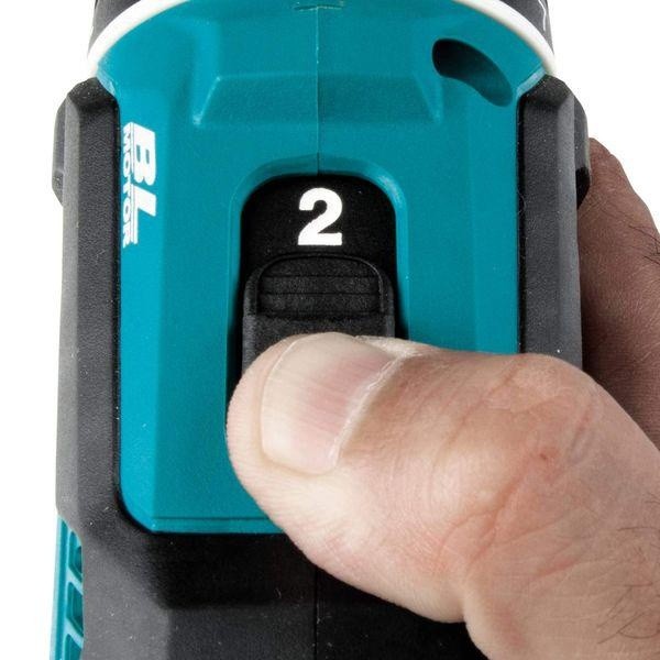 Шуруповерт Makita DDF485Z