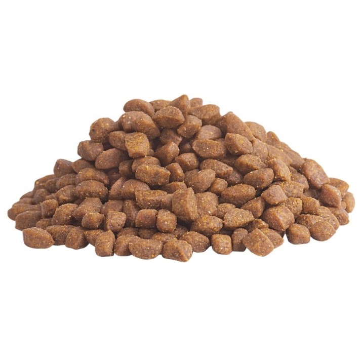 Сухой корм для кошек Club 4 Paws Adult Cats Sensitive Digestion 14kg