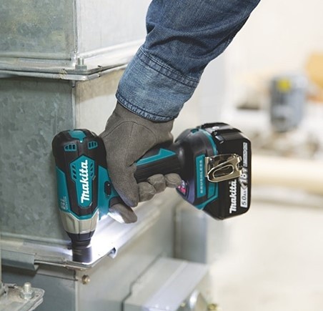 Гайковёрт Makita DTW181Z
