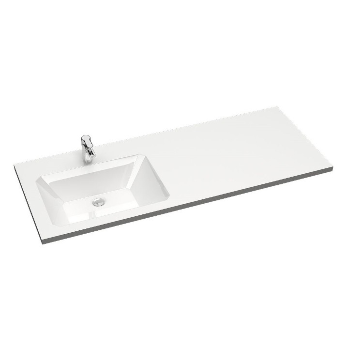 Умывальник Marrbaxx Lacshery V120D1 Signal White