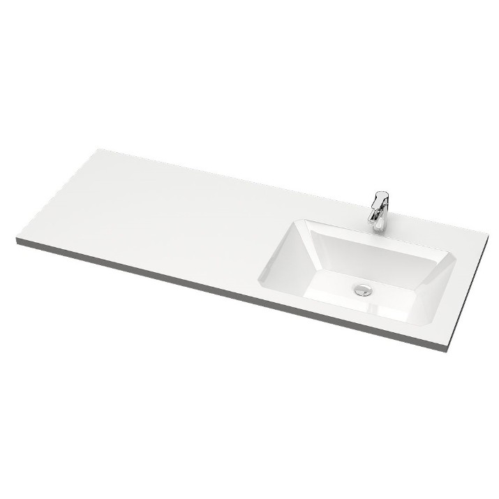 Умывальник Marrbaxx Lacshery V121D1 Signal White