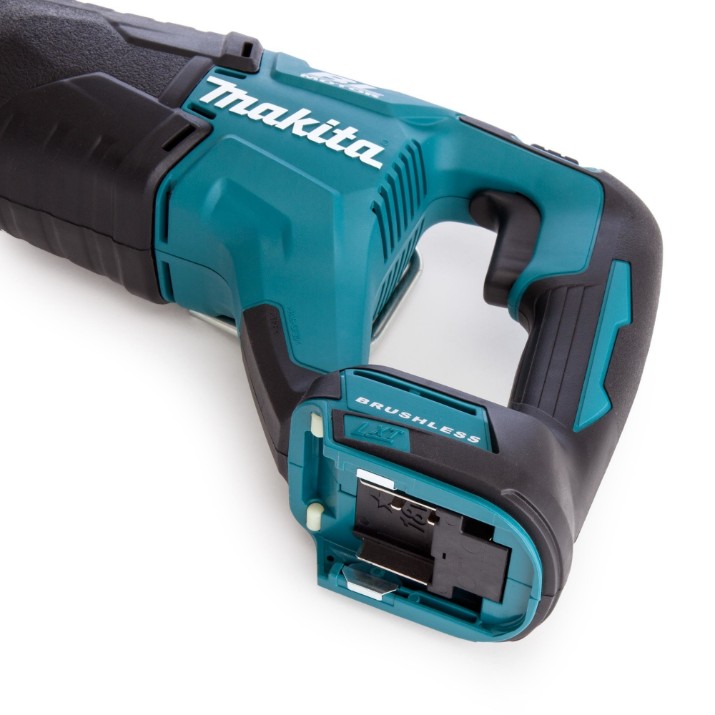 Сабельная пила Makita DJR187Z
